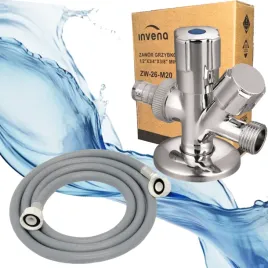 waz-doplywowy-1m-uniwersalny-oraz-zawor-katowy-1-2x3-4x3-4-invena