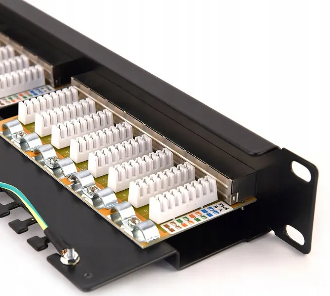 patch-panel-patchpanel-krosowy-do-szafy-rack-19-1u-cat6-24-porty-ftp-glebokosc-produktu-45-cm