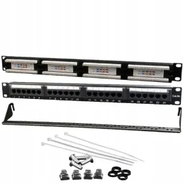 patch-panel-patchpanel-krosowy-do-szafy-rack-19-1u-cat5e-24-porty-utp