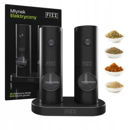 mlynek-elektryczny-do-pieprzu-i-soli-fizz-do-przypraw-zestaw