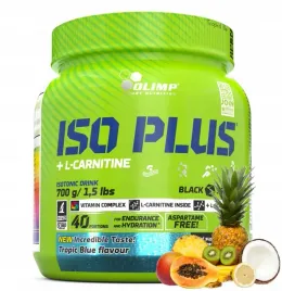 iso-plus-olimp-700g-izotonik-elektrolity-witaminy-izo-plus-tropic-blue