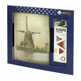 zestaw-upominkowy-w-etui-zenith-7-dlugopis-i-brulion-a5-notes