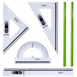 zestaw-kreslarski-6-elementow-z-linijka-20cm-2-olowki-memobe