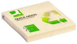bloczek-samoprzylepny-q-connect-76mm-x-76mm-zolty