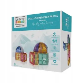 klocki-magnetyczne-small-curved-pack-pastel-34-elementy-cleverclixx