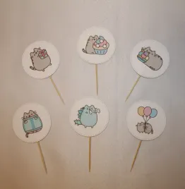 6x-pikery-toppery-ozdoby-do-babeczek-muffinek-kotek-puszin-pusheen