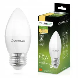 zarowka-led-e27-swieczka-8w-60w-806lm-3000k-ciepla-lumiled