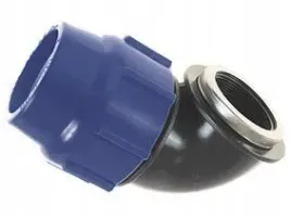 kolano-pe-zaciskowe-z-gwintem-wewnetrznym-dn-32x1-90-wavin-skrecane