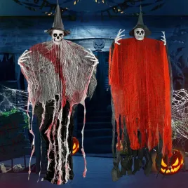 halloween-skielety-dekoracyjne-zestaw-2-sztuki-150cm-wiszace-ponury-duch