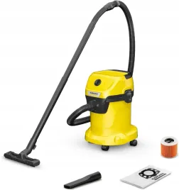 karcher-odkurzacz-na-mokro-sucho-wd-3-1000w-z-tworzywa-sztucznego