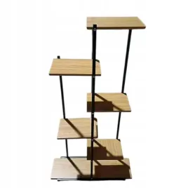 kwietnik-ecarla-113-cm-metal
