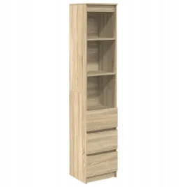 komoda-sonoma-oak-375x35x180-cm-drewno-klejone