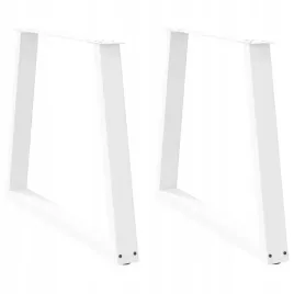 nogi-do-stolu-jadalnego-w-ksztalcie-litery-v-2-szt-biale-stal