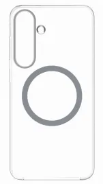etui-samsung-galaxy-s25-clear-magnet-case-transparency