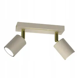 luminex-4596-spot-striper-beige-gold-2xgu10