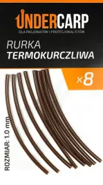undercarp-rurka-termokurczliwa-brazowa-10mm