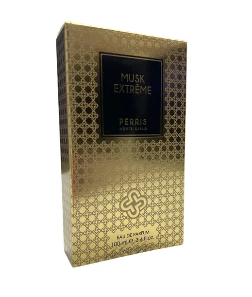 perris monte carlo musk extreme