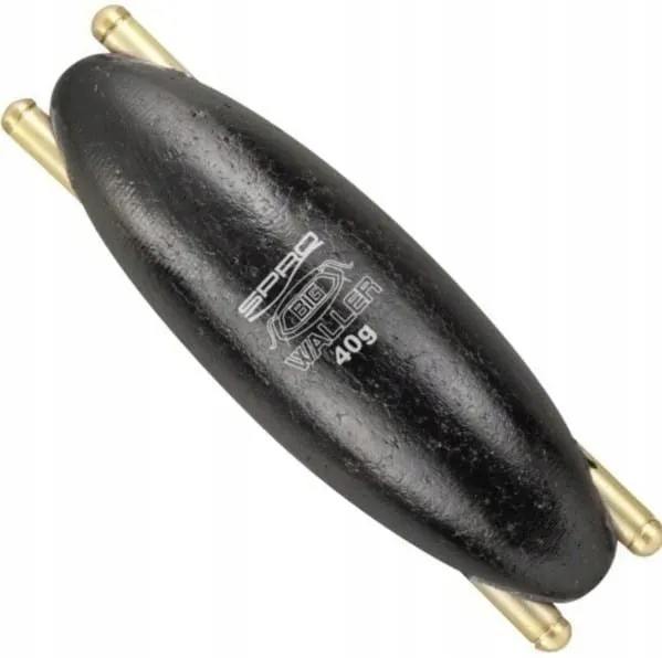 spro-splawik-big-waller-u-float-120g-stan-nowy