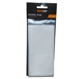 undercarp-worki-pva-150mmx75mm-20szt
