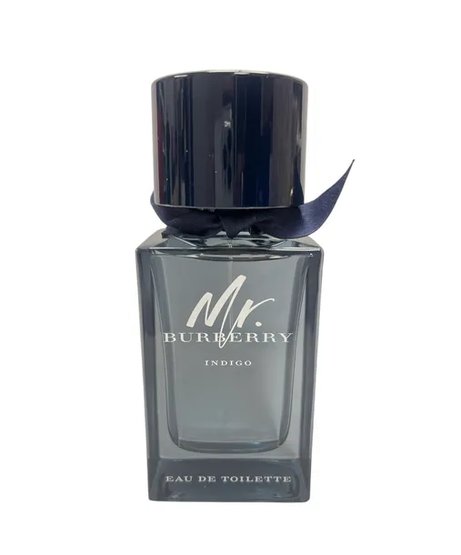 burberry mr. burberry indigo woda toaletowa 100 ml  tester   