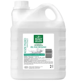 bialy-jelen-codzienna-pielegnacja-zel-pod-prysznic-nawilzajacy-kozie-mleko