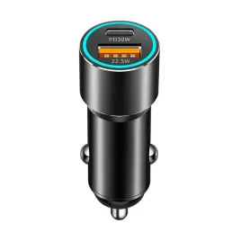 levcorp-ladowarka-samochodowa-usb-usb-c-30w-universalna-pd-qc-3-0-czarny