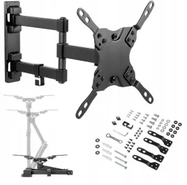 obrotowy-uchwyt-do-telewizora-tv-lcd-led-32-42