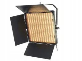varytec-vp-1-dmx-video-bilight-panel-panel-led-zmienna-temperatura-barwowa