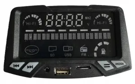 panel-muzyczny-panel-sterowania-do-pojazdow-akumulatorowych