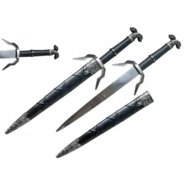 sztylet-geralta-inspirowany-wiedzmin-the-witcher-maly-miecz-41-cm-zs8230