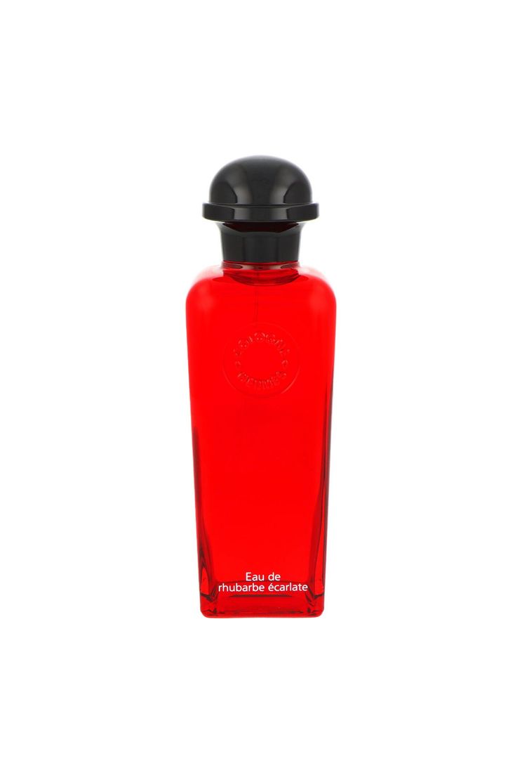 hermes eau de rhubarbe ecarlate woda kolońska 100 ml    