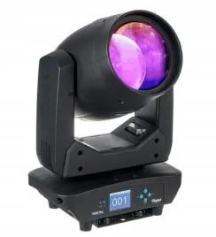 varytec-hero-beam-kompaktowa-ruchoma-glowica-led-100w-12-kolorow-nowa