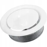 anemostat-bialy-fi-100