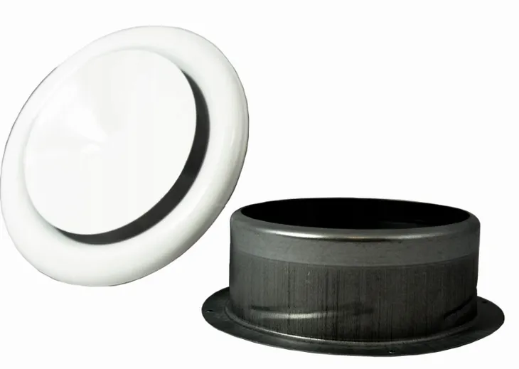 anemostat-bialy-fi-100-material-metal
