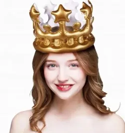 nadmuchiwana-korona-urodzinowa-zlota-rekawizyt-impreza-panienski-urodziny