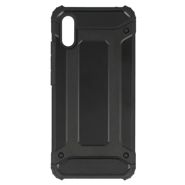 armor-carbon-case-do-xiaomi-redmi-9a-czarny-stan-nowy