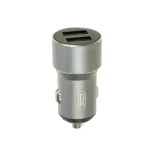 xo-ladowarka-samochodowa-cc30-2xusb-24a-szara