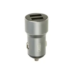 xo-ladowarka-samochodowa-cc30-2xusb-24a-szara