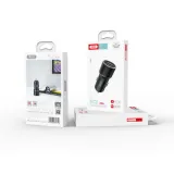 xo-ladowarka-samochodowa-cc30-2xusb-24a-szara-stan-nowy