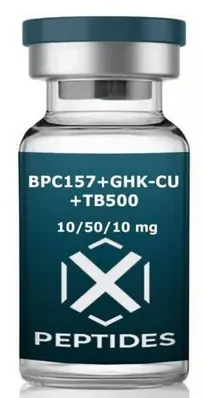 bpc 157 10mg+ghk-cu 50mg+tb500 10mg BPC157 10mg + GHK-CU 50mg + TB500 10mg – 231260655