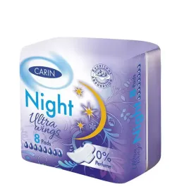 carin-podpaski-higieniczne-ultra-wings-night-8-szt