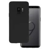 back-case-matt-do-samsung-galaxy-s9-czarny