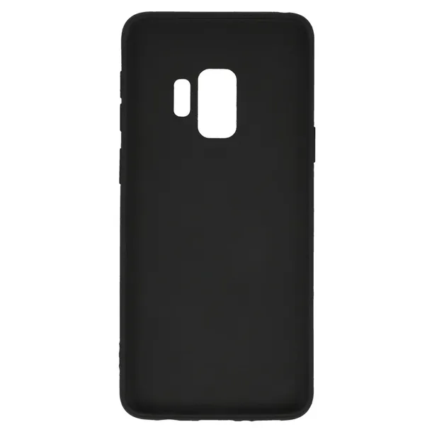 back-case-matt-do-samsung-galaxy-s9-czarny-certyfikat-ce