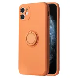 vennus-silicone-ring-do-iphone-13-mini-pomaranczowy