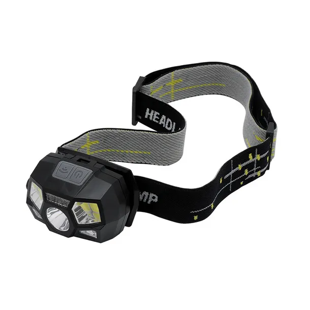 latarka-czolowa-led-lc5-stan-nowy