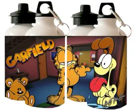 bidon-sportowy-junior-garfield-i-przyjaciele-producent