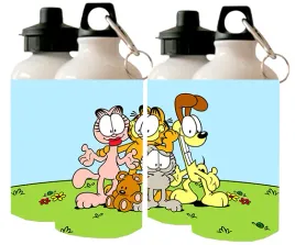 bidon-sportowy-junior-garfield-i-przyjaciele-producent