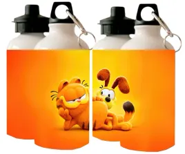 bidon-sportowy-junior-garfield-i-przyjaciele-producent