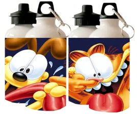 bidon-sportowy-junior-garfield-i-przyjaciele-producent
