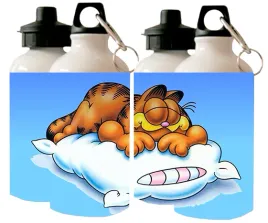bidon-sportowy-junior-garfield-i-przyjaciele-producent